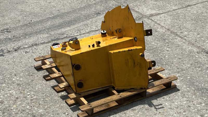 OmecoHub - JCB 8080